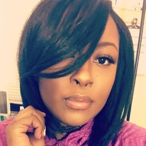 Meet your Posher, Lashaun